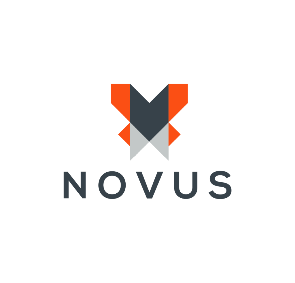 Supplier of the month: Novus Property Solutions Logo