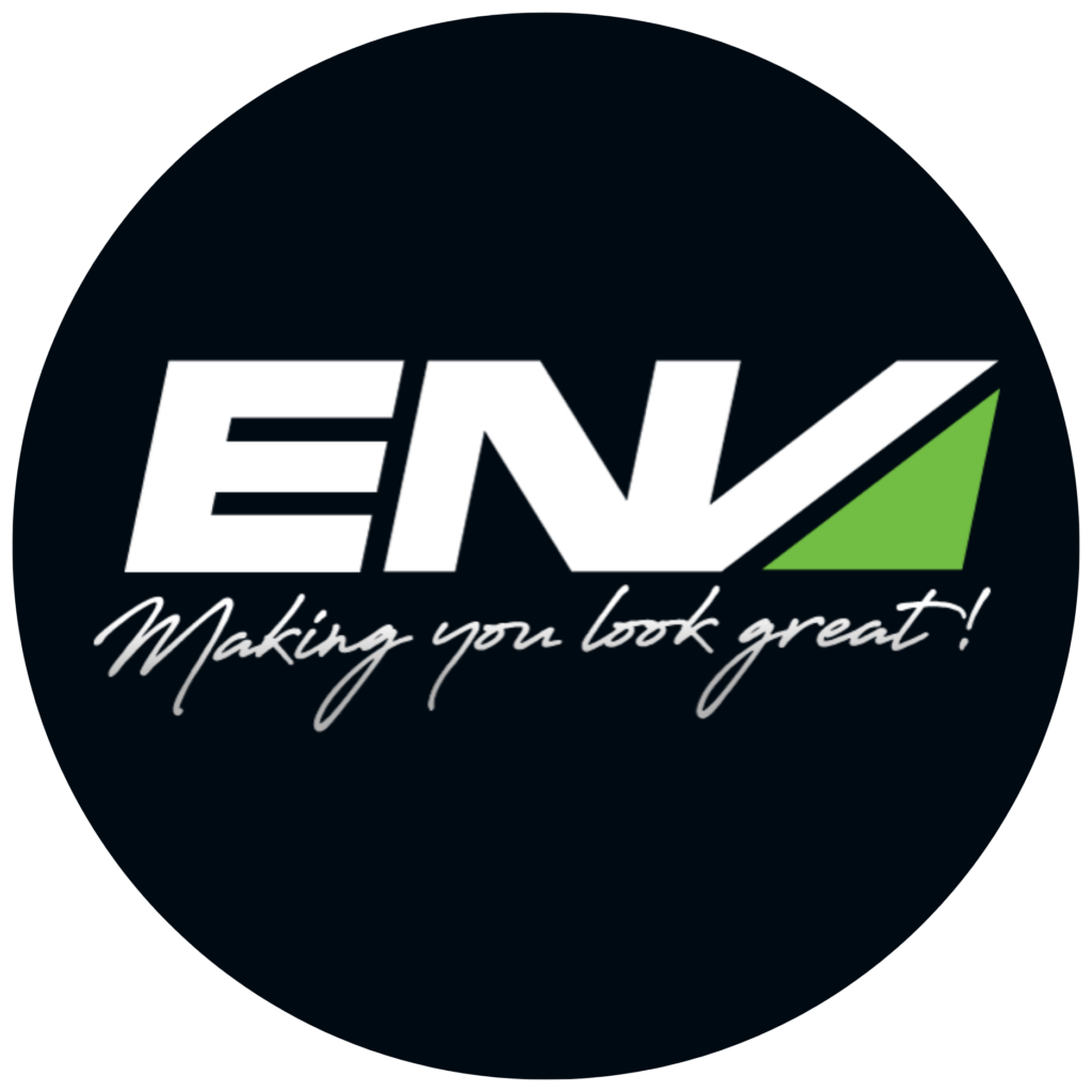 ENV Graphics logo